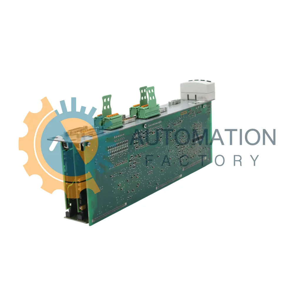 Bosch Rexroth Indramat CDB01.1C-PB-ENS-ENS-ENS-ENS-S2-S-NN-FW Back Right image