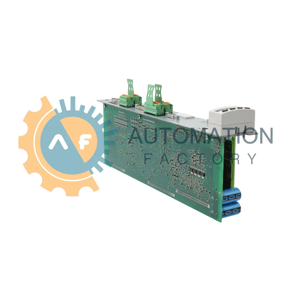 Bosch Rexroth Indramat CDB01.1C-PB-ENS-ENS-ENS-ENS-S2-S-NN-FW Front Right image