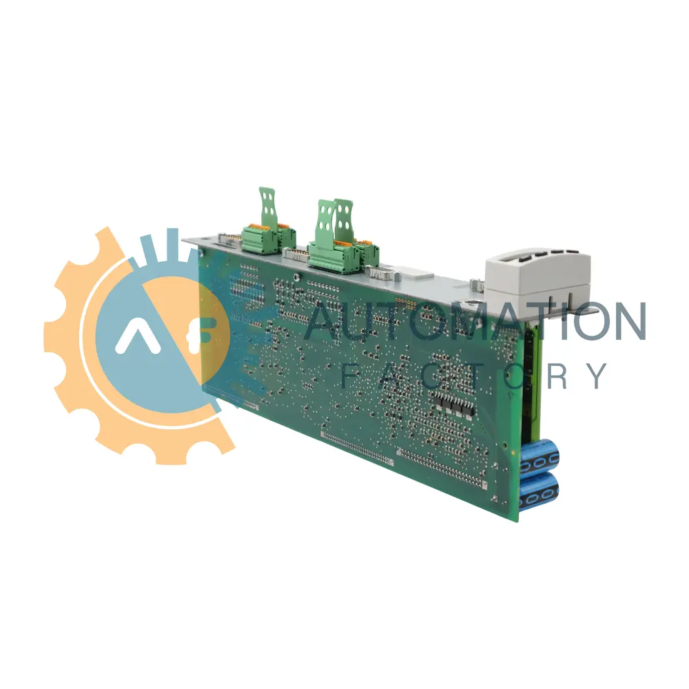 Bosch Rexroth Indramat CDB01.1C-PB-ENS-ENS-MEM-MA1-S2-S-NN-FW Front Right image