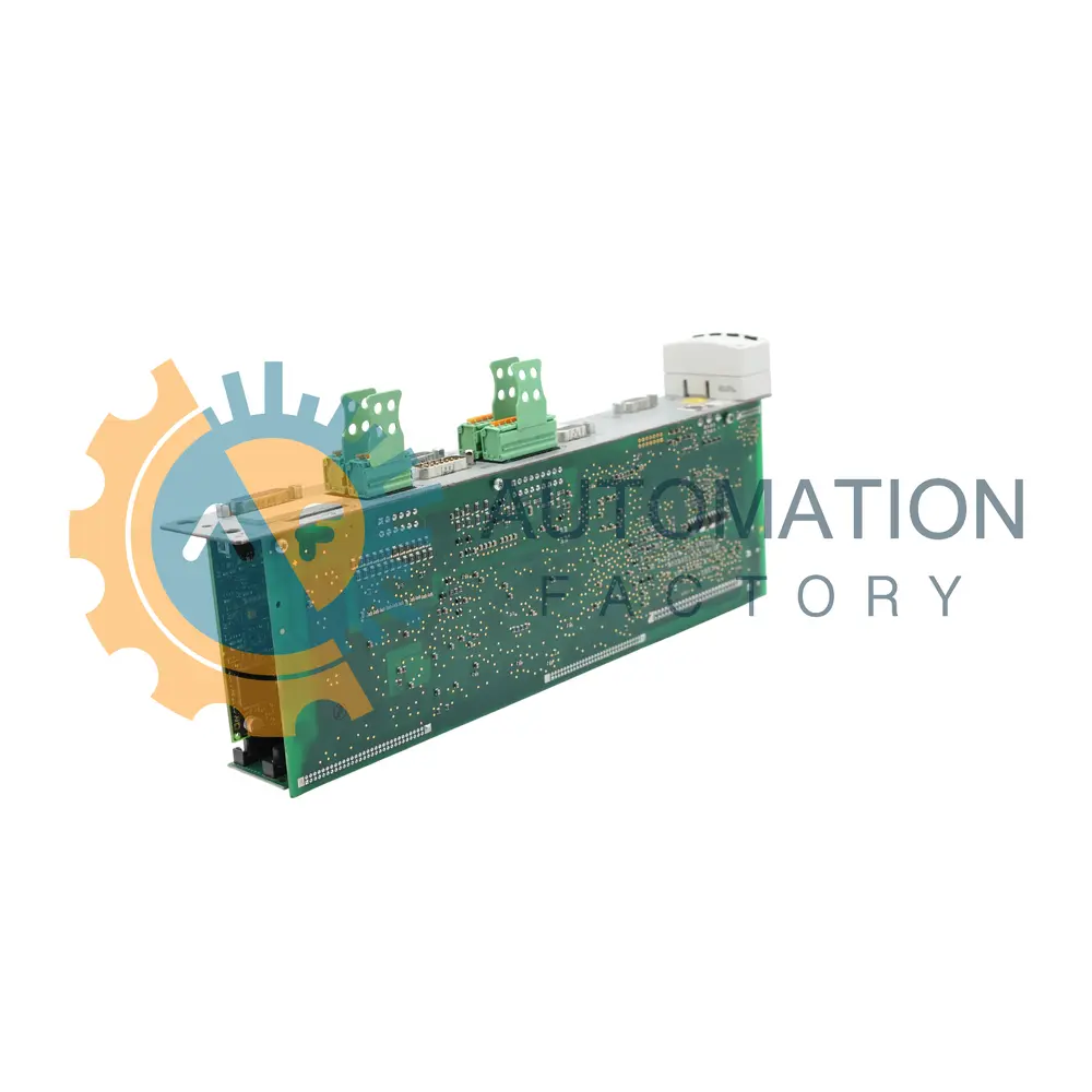 Bosch Rexroth Indramat CDB01.1C-PB-ENS-ENS-NNN-MA1-L1-S-NN-FW Back Right image