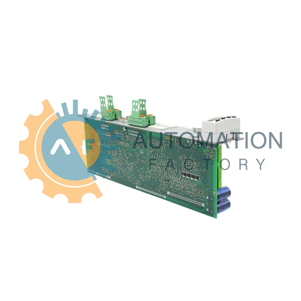 Bosch Rexroth Indramat CDB01.1C-PB-ENS-ENS-NNN-MA1-NN-S-NN-FW Front Right image
