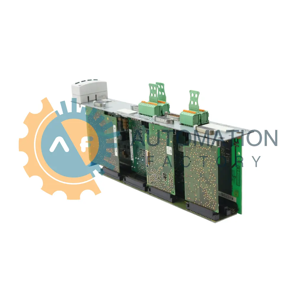 Bosch Rexroth Indramat CDB01.1C-PB-ENS-ENS-NNN-MA1-S1-S-NN-FW Back Left image