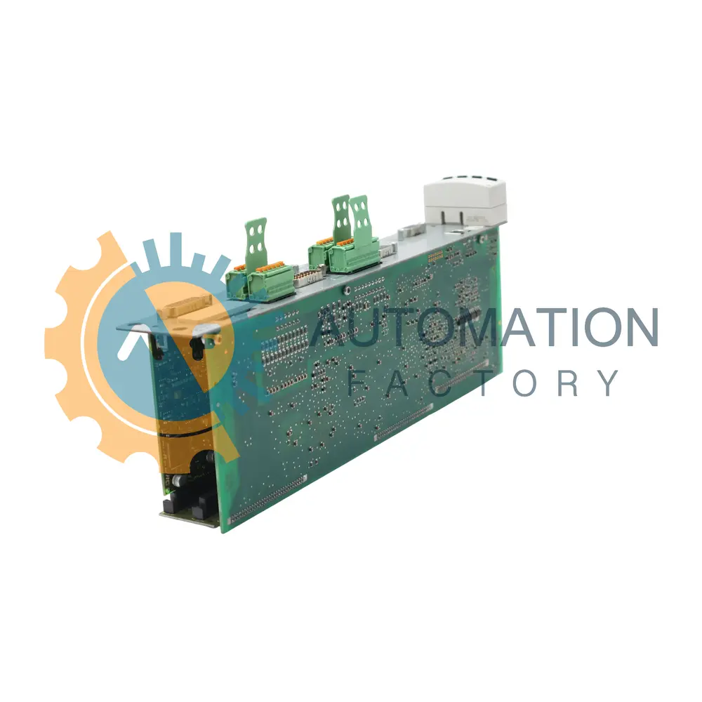 Bosch Rexroth Indramat CDB01.1C-PB-ENS-ENS-NNN-MA1-S1-S-NN-FW Back Right image