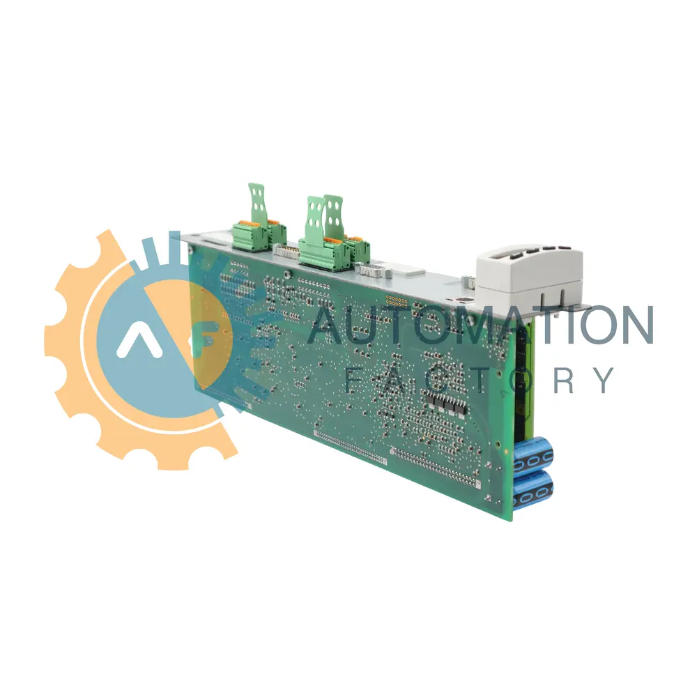 Bosch Rexroth Indramat CDB01.1C-PB-ENS-ENS-NNN-MA1-S1-S-NN-FW Front Right image