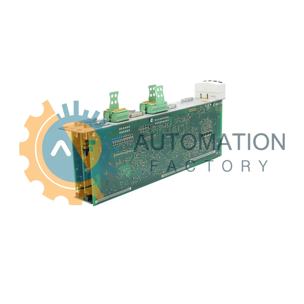 Bosch Rexroth Indramat CDB01.1C-PB-ENS-ENS-NNN-MEM-L2-S-NN-FW Back Right image