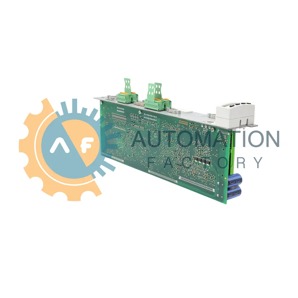 Bosch Rexroth Indramat CDB01.1C-PB-ENS-ENS-NNN-MEM-L2-S-NN-FW Front Right image