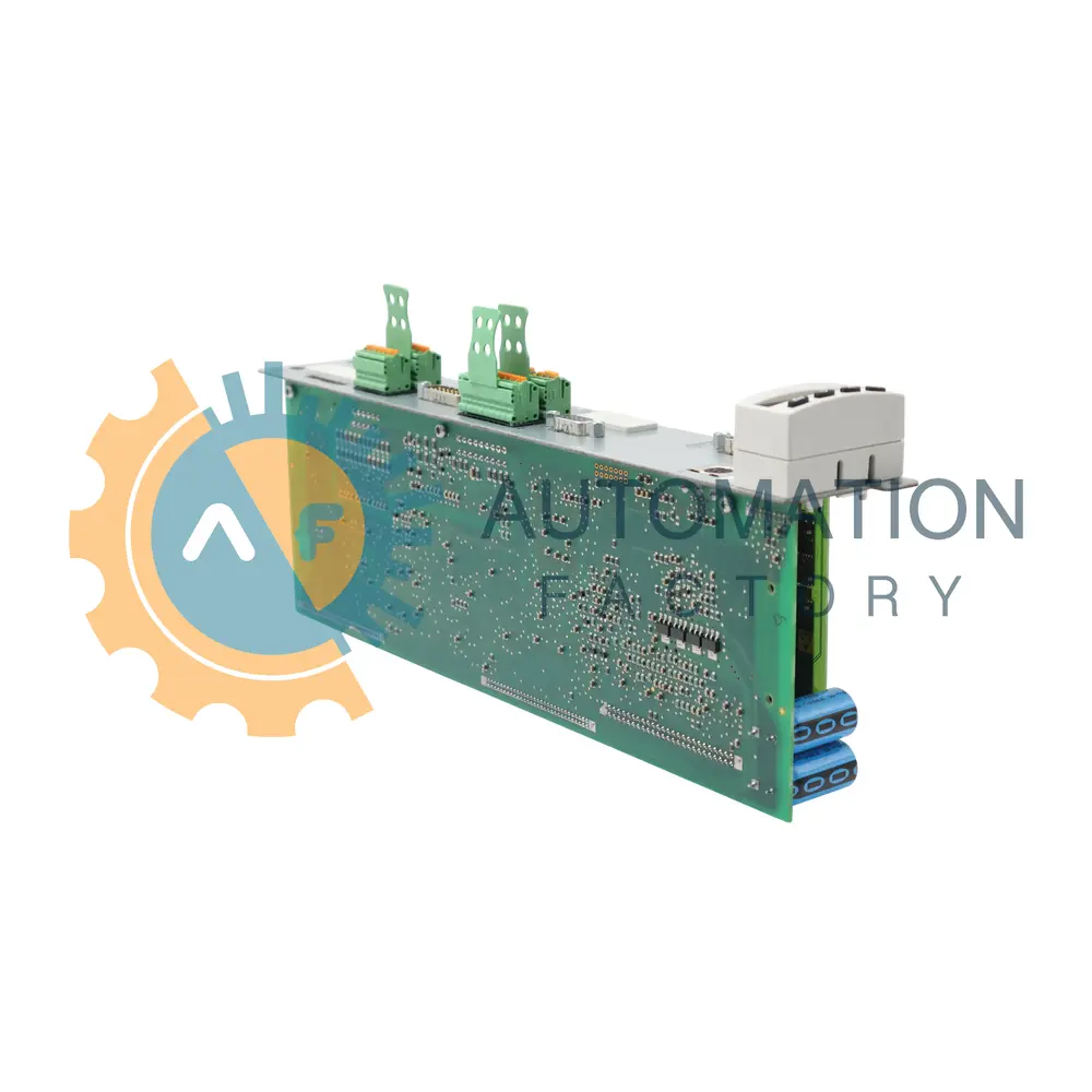 Bosch Rexroth Indramat CDB01.1C-PB-ENS-ENS-NNN-MEM-S1-S-NN-FW Front Right image