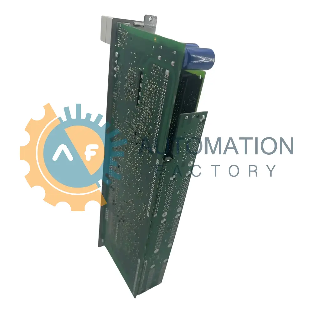 Bosch Rexroth Indramat CDB01.1C-PB-ENS-ENS-NNN-NNN-L2-S-NN-FW Back Left image