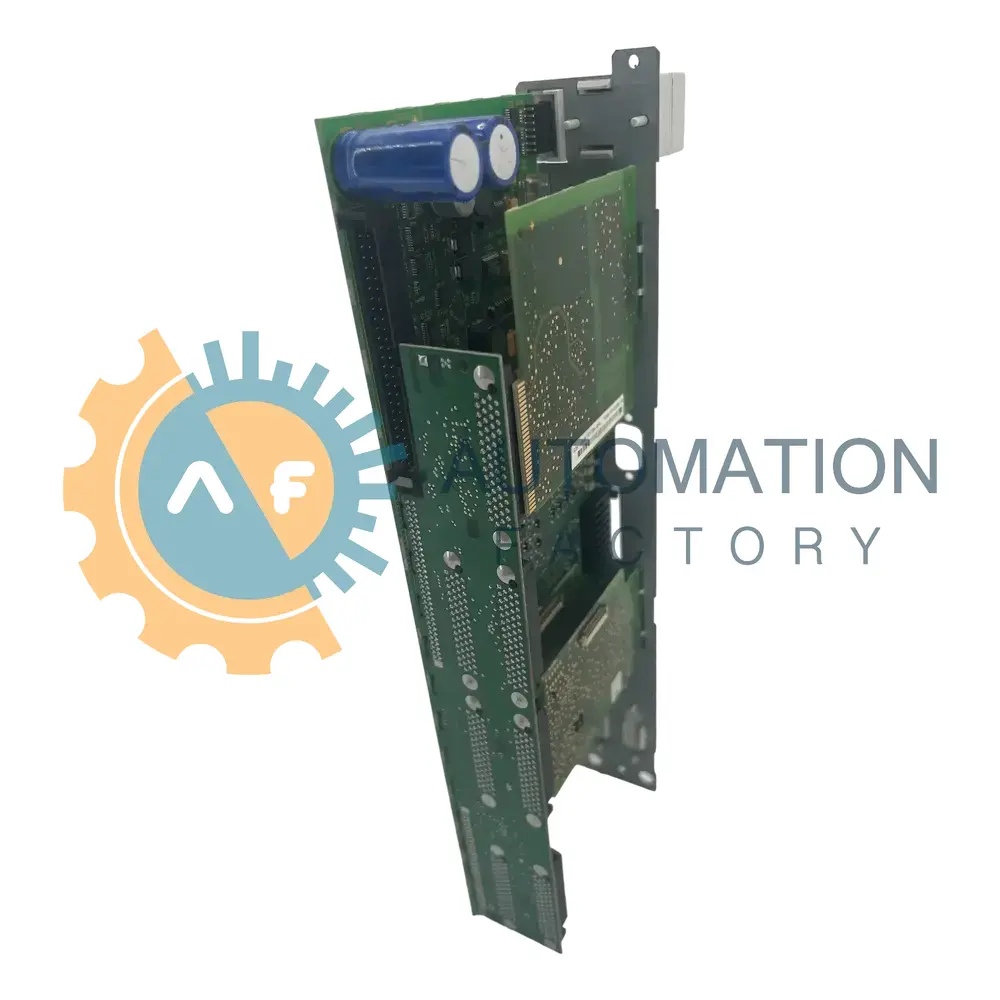 Bosch Rexroth Indramat CDB01.1C-PB-ENS-ENS-NNN-NNN-L2-S-NN-FW Back Right image