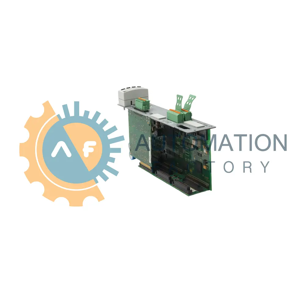 Bosch Rexroth Indramat CDB01.1C-PB-NNN-NNN-NNN-MA1-NN-S-NN-FW Back Left image