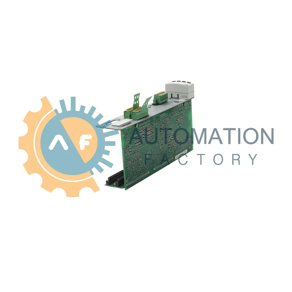 Bosch Rexroth Indramat CDB01.1C-PB-NNN-NNN-NNN-MA1-NN-S-NN-FW Back Right image
