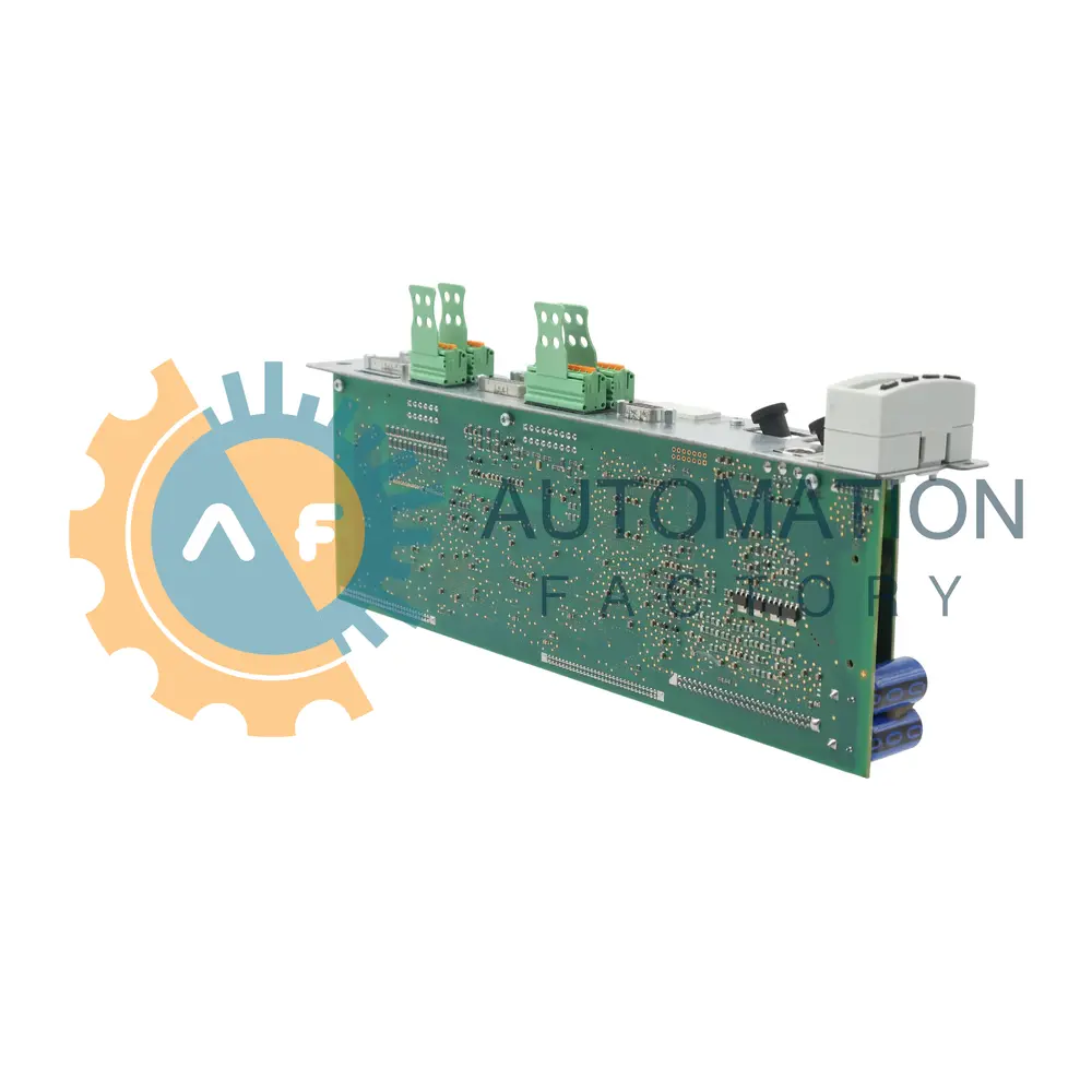 Bosch Rexroth Indramat CDB01.1C-SE-EN1-EN1-EN2-EN2-L1-S-NN-FW Front Right image