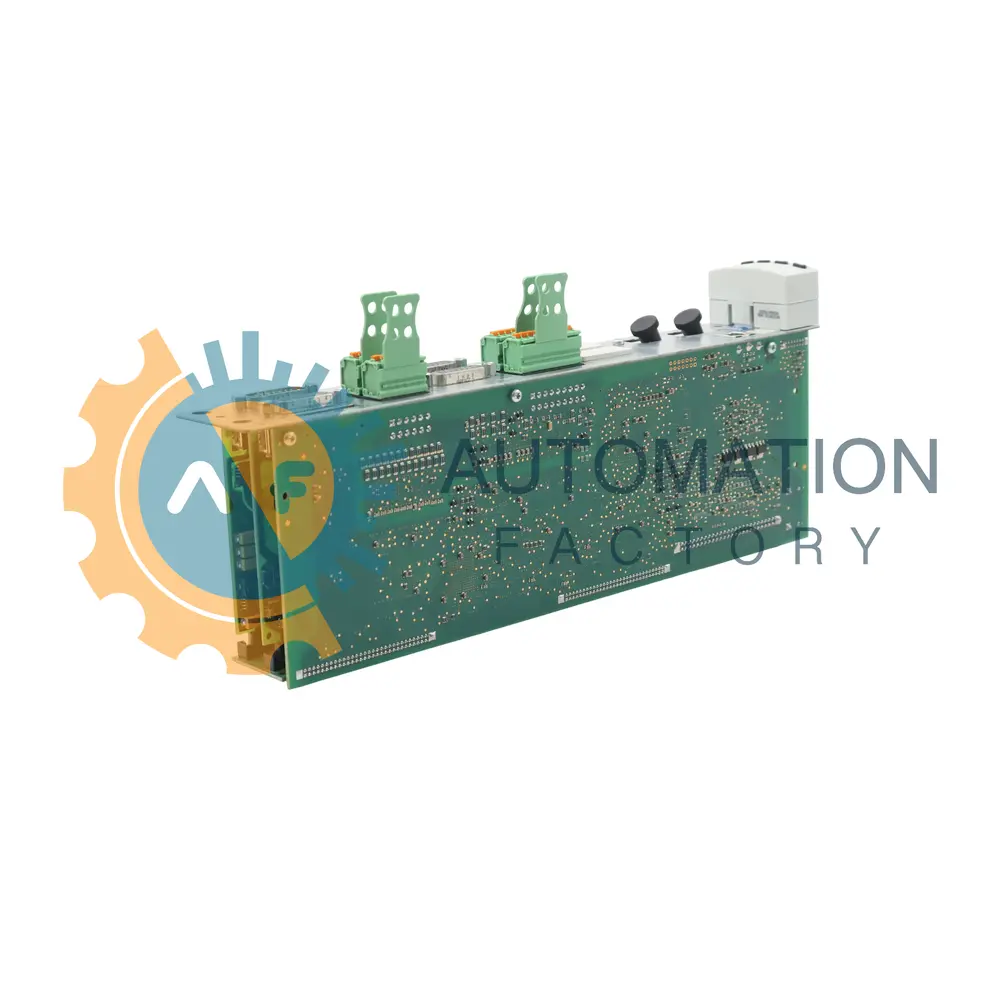 Bosch Rexroth Indramat CDB01.1C-SE-EN1-EN1-EN2-EN2-NN-S-NN-FW Back Right image