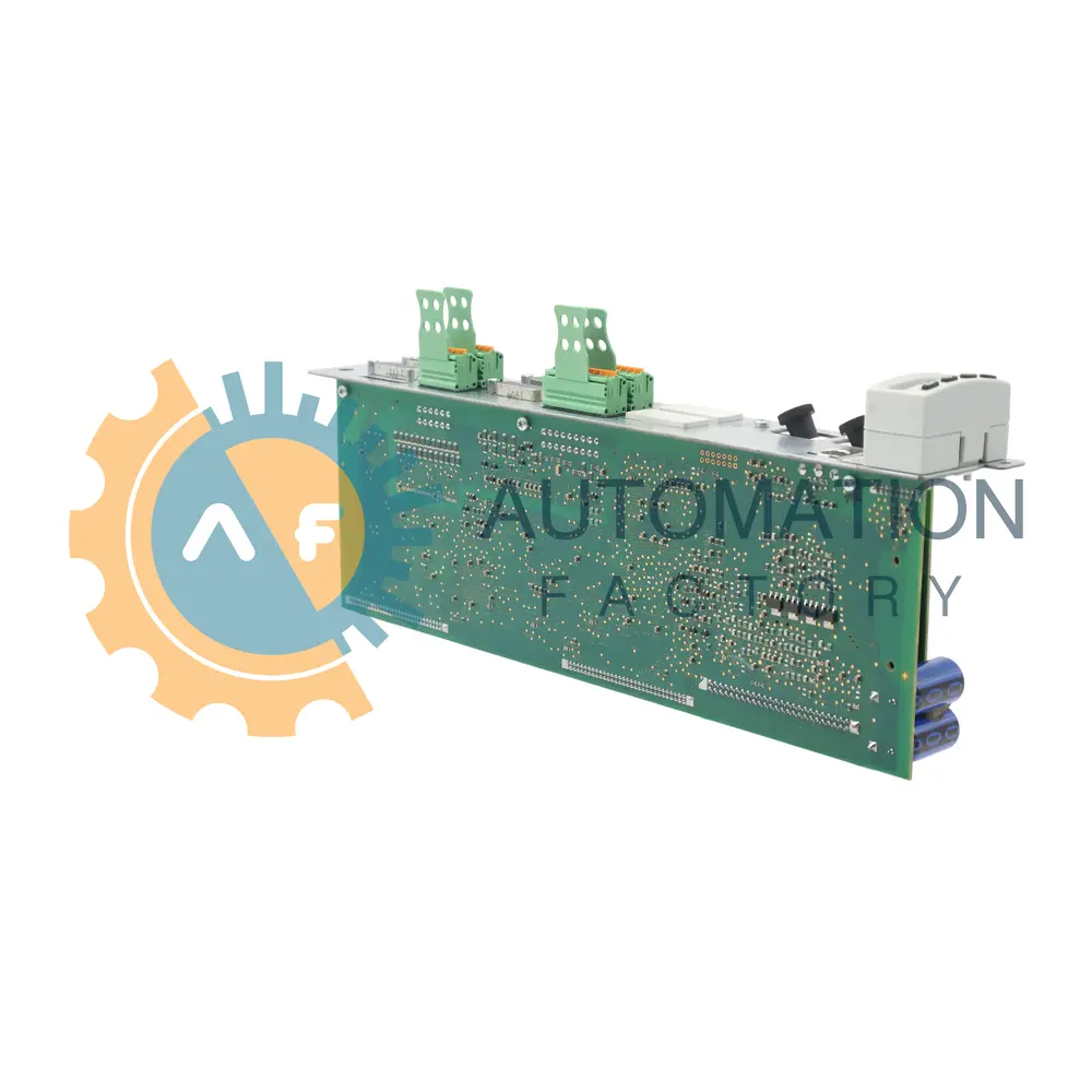 Bosch Rexroth Indramat CDB01.1C-SE-EN1-EN1-EN2-EN2-NN-S-NN-FW Front Right image