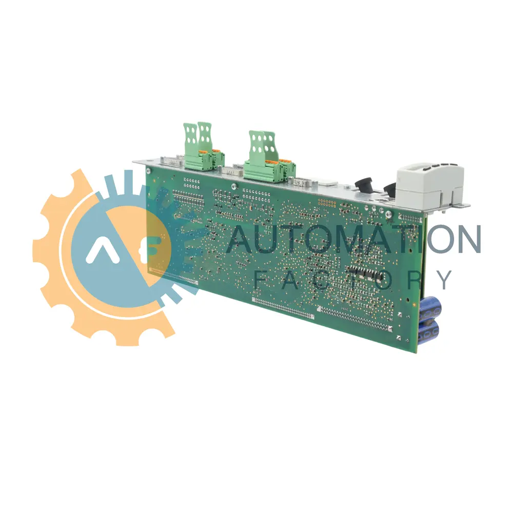 Bosch Rexroth Indramat CDB01.1C-SE-EN1-EN1-EN2-EN2-S2-S-NN-FW Front Right image