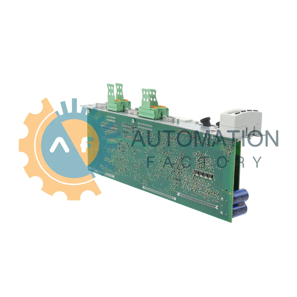 Bosch Rexroth Indramat CDB01.1C-SE-EN1-EN1-EN2-MEM-L1-S-NN-FW Front Right image