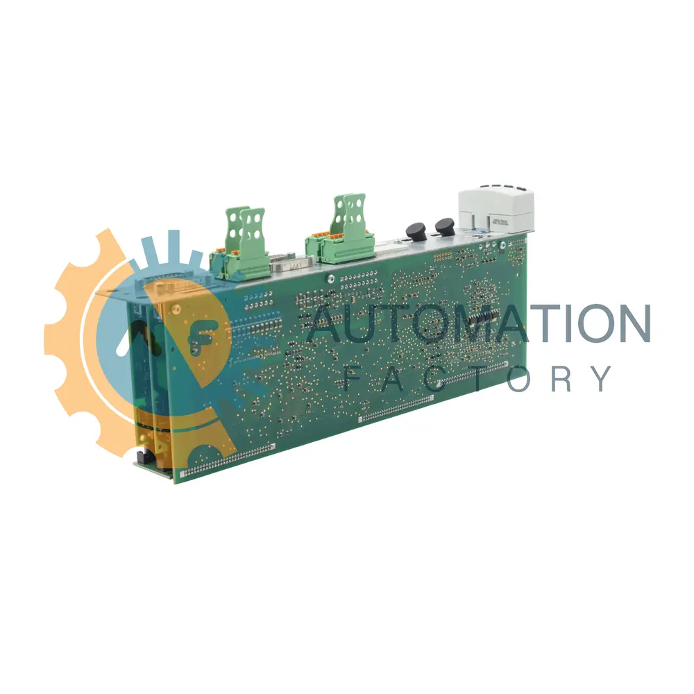 Bosch Rexroth Indramat CDB01.1C-SE-EN1-EN1-EN2-MEM-NN-S-NN-FW Back Right image