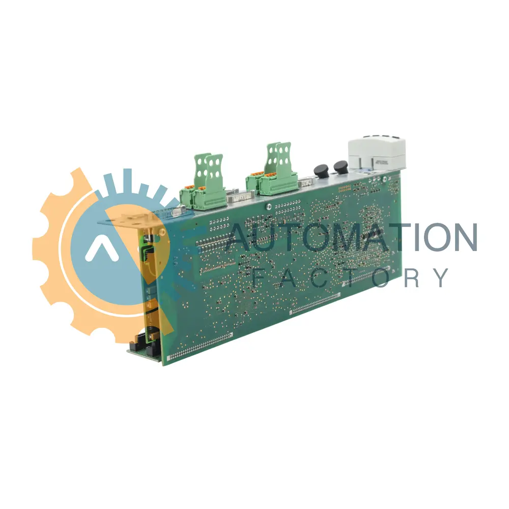 Bosch Rexroth Indramat CDB01.1C-SE-EN1-EN1-EN2-NNN-L1-S-NN-FW Back Right image