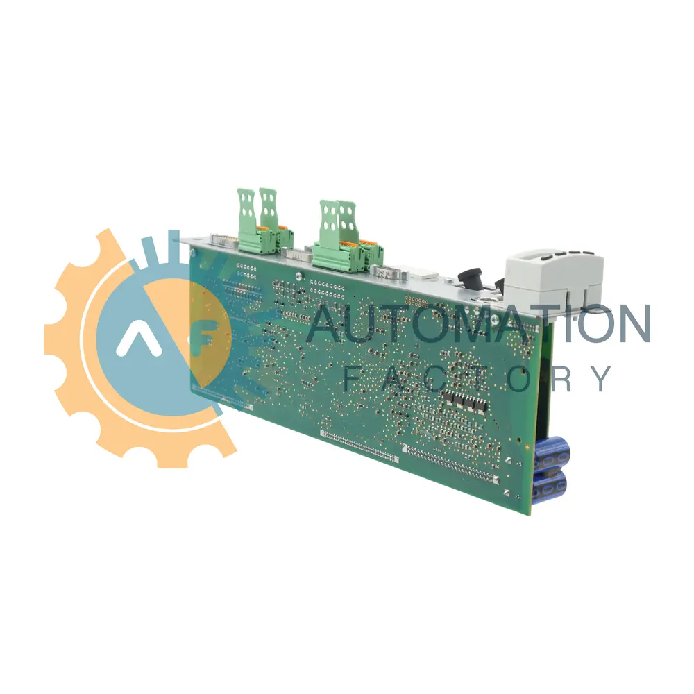 Bosch Rexroth Indramat CDB01.1C-SE-EN1-EN1-EN2-NNN-L1-S-NN-FW Front Right image