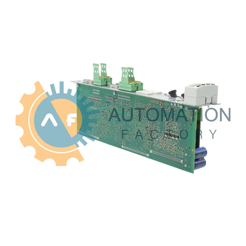 Bosch Rexroth Indramat CDB01.1C-SE-EN1-EN1-EN2-NNN-NN-S-NN-FW Front Right image
