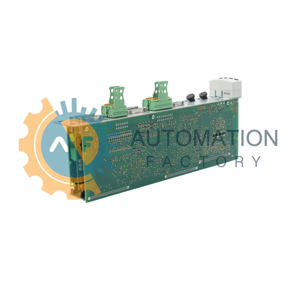 Bosch Rexroth Indramat CDB01.1C-SE-EN1-EN1-ENS-ENS-S1-S-NN-FW Back Right image