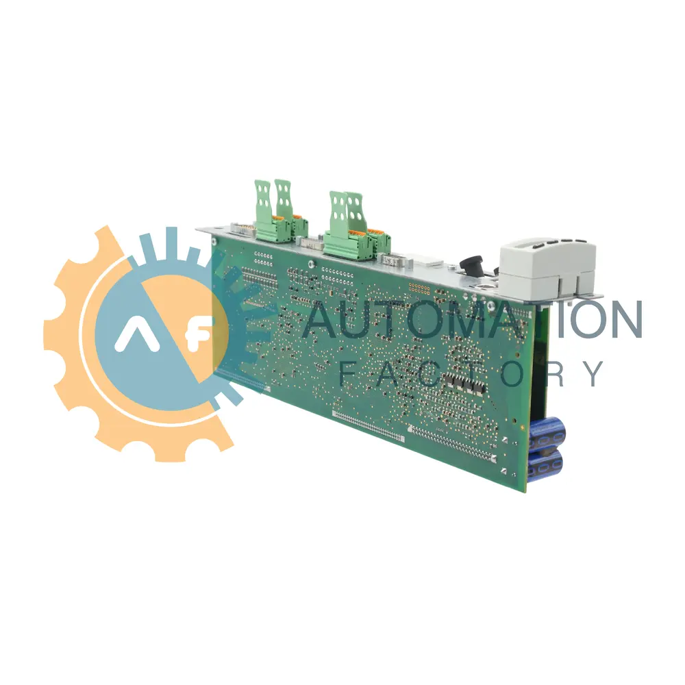 Bosch Rexroth Indramat CDB01.1C-SE-EN1-EN1-ENS-ENS-S1-S-NN-FW Front Right image