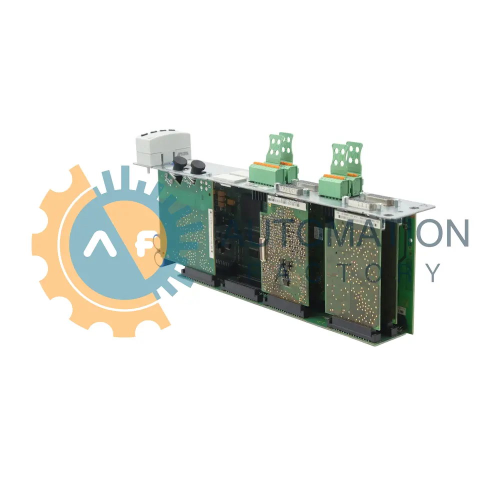 Bosch Rexroth Indramat CDB01.1C-SE-EN1-EN1-MA1-MA1-NN-S-NN-FW Back Left image