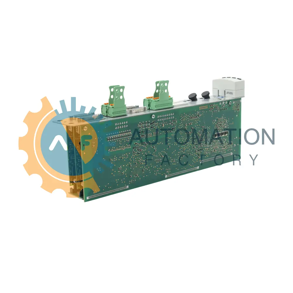 Bosch Rexroth Indramat CDB01.1C-SE-EN1-EN1-MEM-MA1-NN-S-NN-FW Back Right image