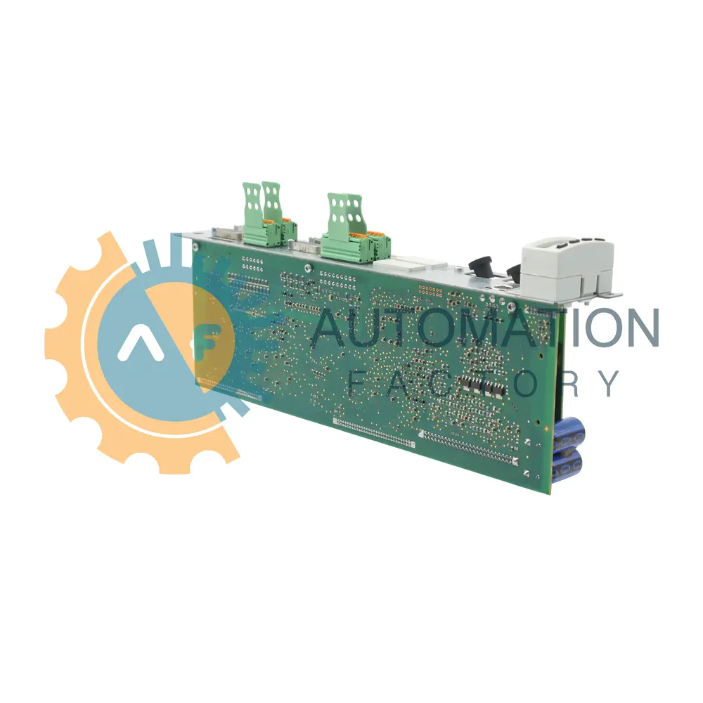 Bosch Rexroth Indramat CDB01.1C-SE-EN1-EN1-MEM-MA1-NN-S-NN-FW Front Right image