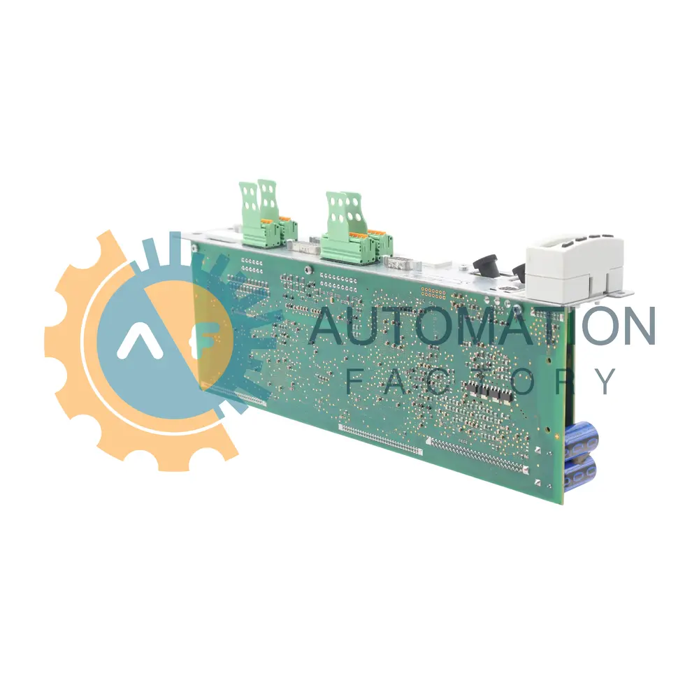 Bosch Rexroth Indramat CDB01.1C-SE-EN1-EN1-NNN-MA1-L1-S-NN-FW Front Right image