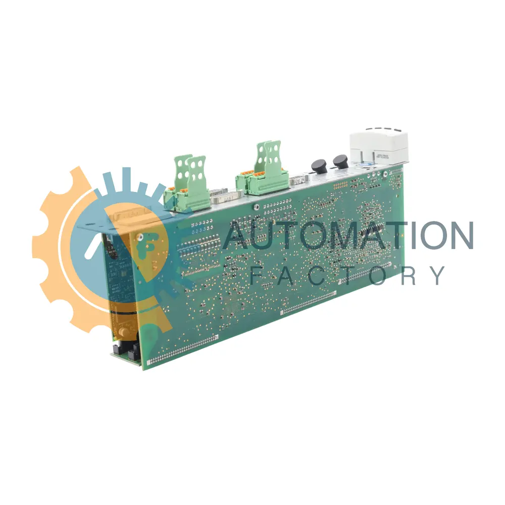 Bosch Rexroth Indramat CDB01.1C-SE-EN1-EN1-NNN-MA1-S1-S-NN-FW Back Right image