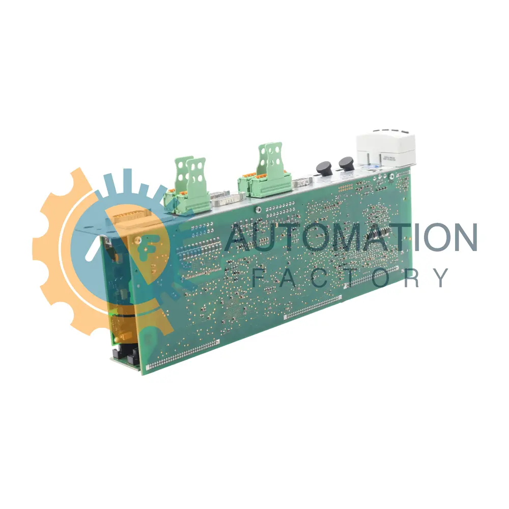 Bosch Rexroth Indramat CDB01.1C-SE-EN1-EN1-NNN-MEM-L1-S-NN-FW Back Right image