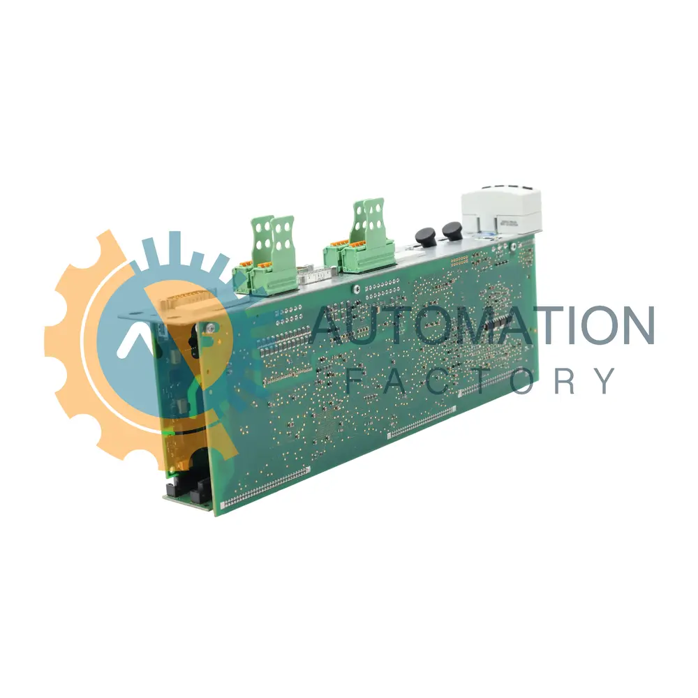 Bosch Rexroth Indramat CDB01.1C-SE-EN1-EN1-NNN-MEM-NN-S-NN-FW Back Right image