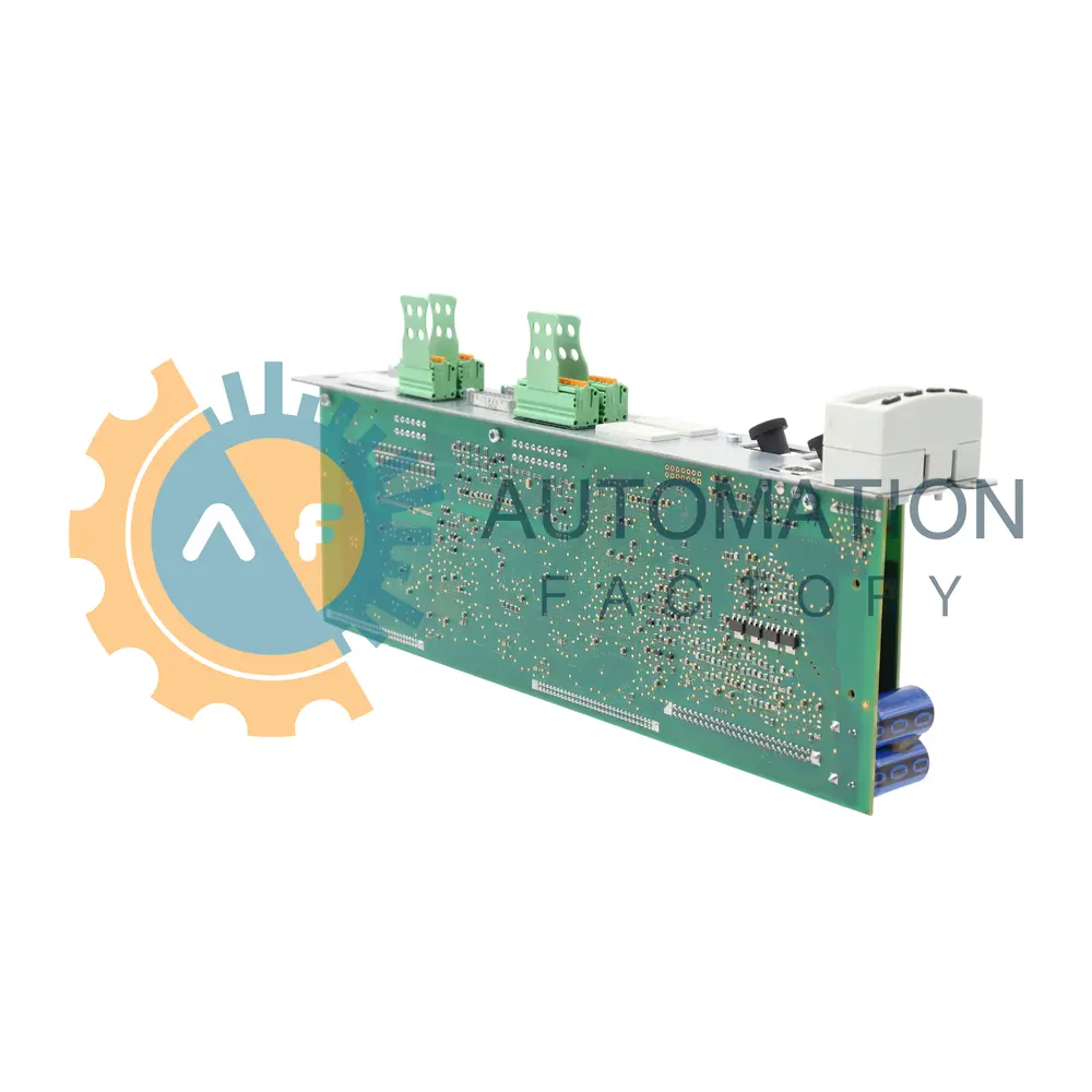 Bosch Rexroth Indramat CDB01.1C-SE-EN1-EN1-NNN-MEM-NN-S-NN-FW Front Right image