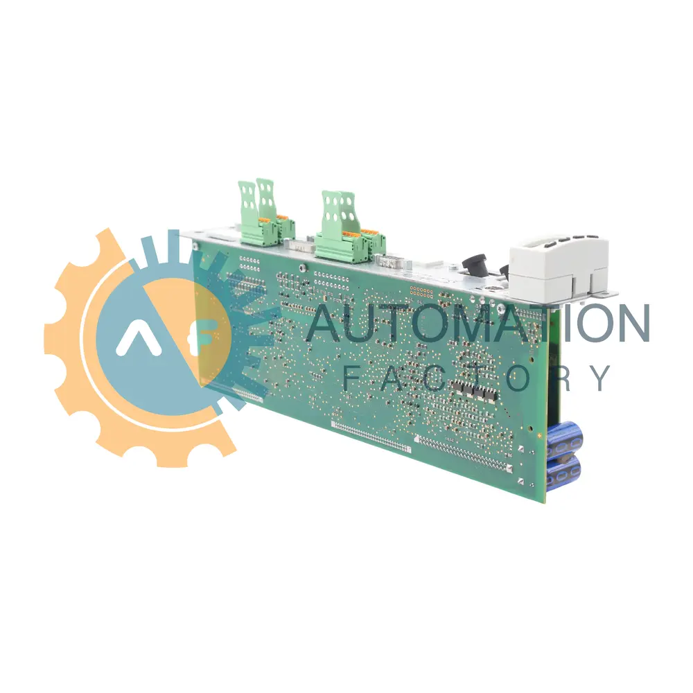 Bosch Rexroth Indramat CDB01.1C-SE-EN1-EN1-NNN-MEM-S2-S-NN-FW Front Right image