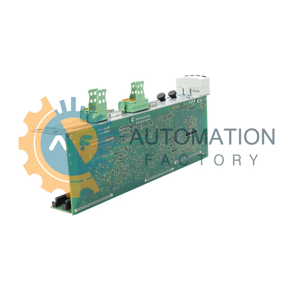 Bosch Rexroth Indramat CDB01.1C-SE-EN1-EN1-NNN-NNN-L2-S-NN-FW Back Right image
