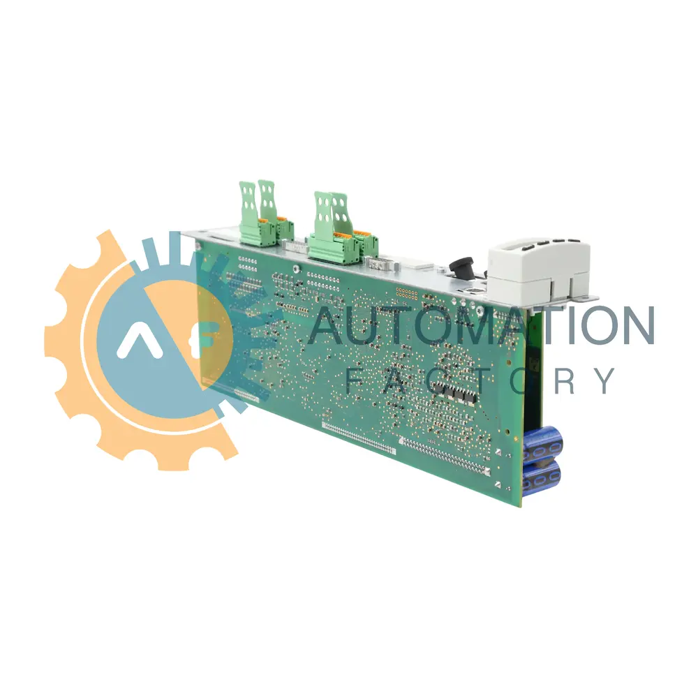 Bosch Rexroth Indramat CDB01.1C-SE-EN1-EN1-NNN-NNN-L2-S-NN-FW Front Right image