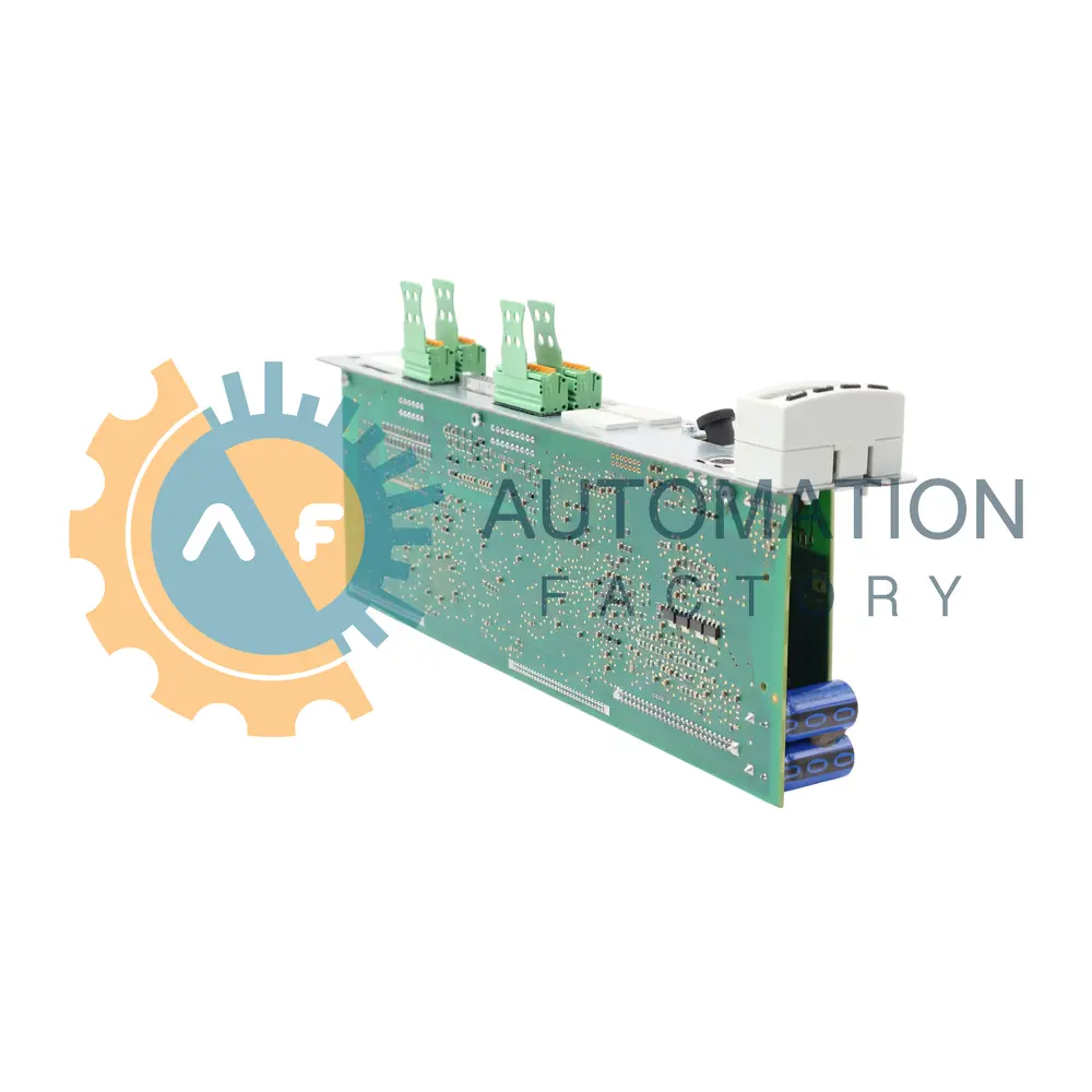 Bosch Rexroth Indramat CDB01.1C-SE-EN1-EN1-NNN-NNN-NN-S-NN-FW Front Right image
