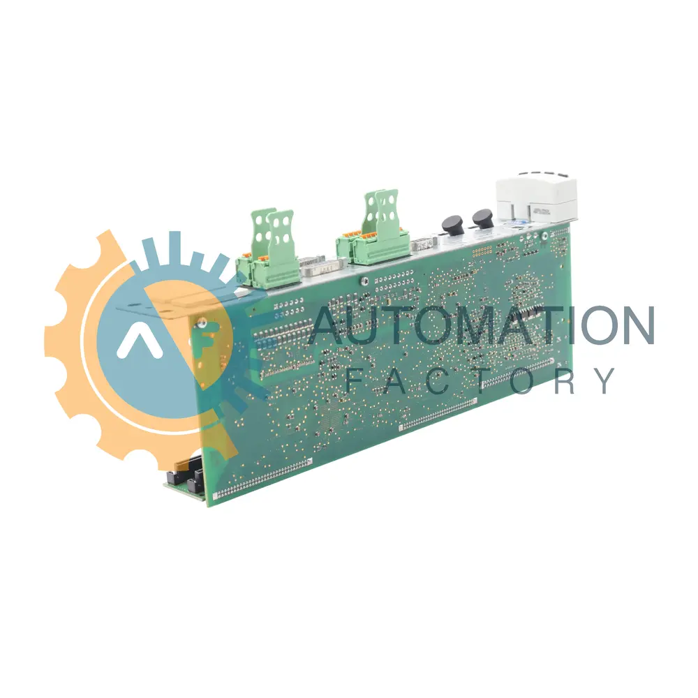 Bosch Rexroth Indramat CDB01.1C-SE-EN1-EN1-NNN-NNN-S2-S-NN-FW Back Right image
