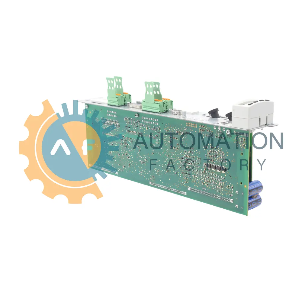 Bosch Rexroth Indramat CDB01.1C-SE-EN1-EN1-NNN-NNN-S2-S-NN-FW Front Right image
