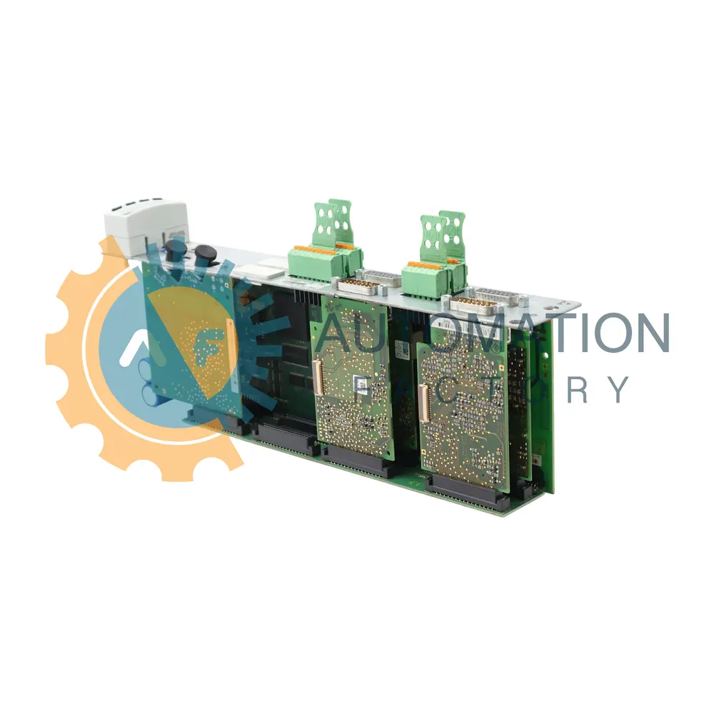 Bosch Rexroth Indramat CDB01.1C-SE-EN1-EN2-EN2-EN2-NN-S-NN-FW Back Left image