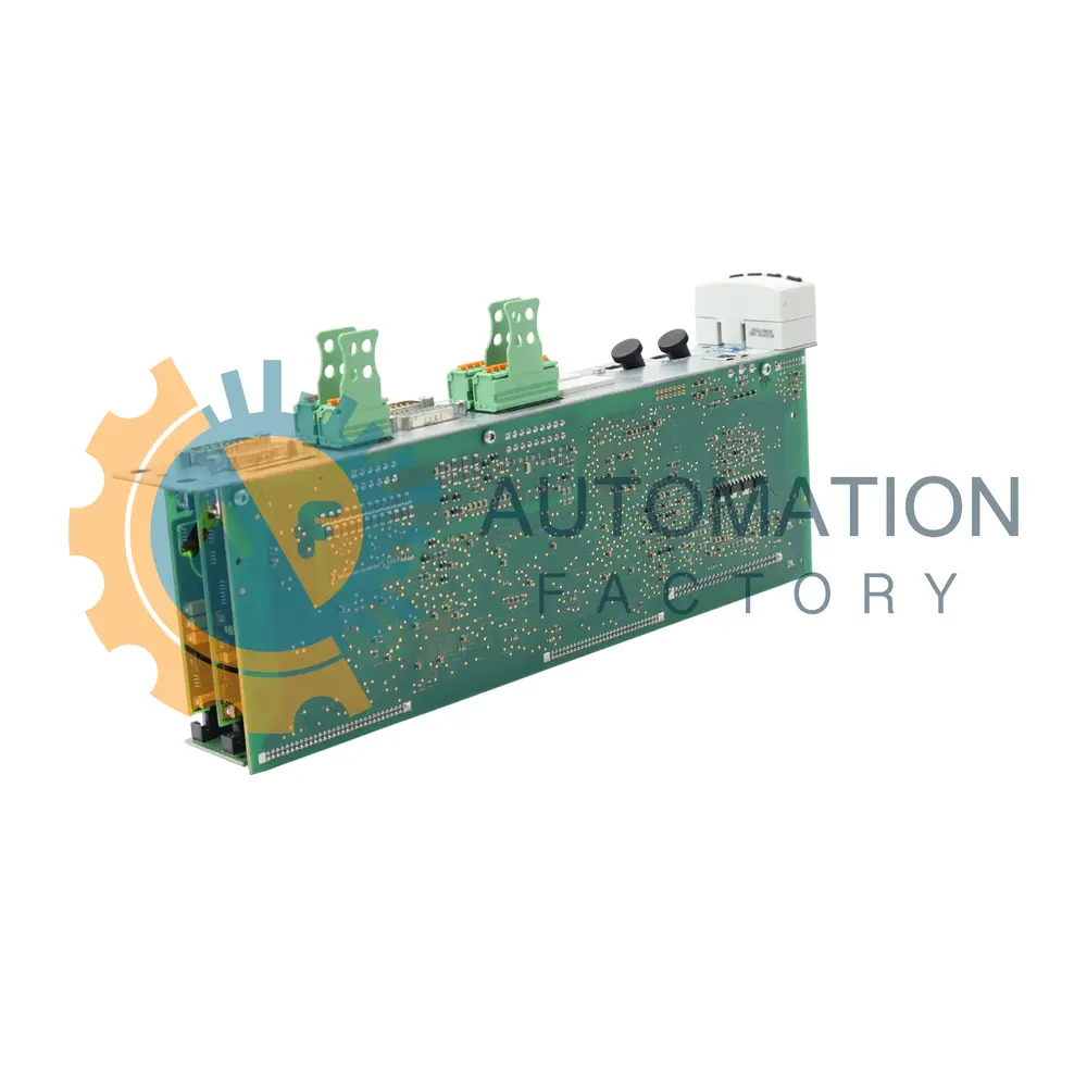 Bosch Rexroth Indramat CDB01.1C-SE-EN1-EN2-EN2-EN2-NN-S-NN-FW Back Right image
