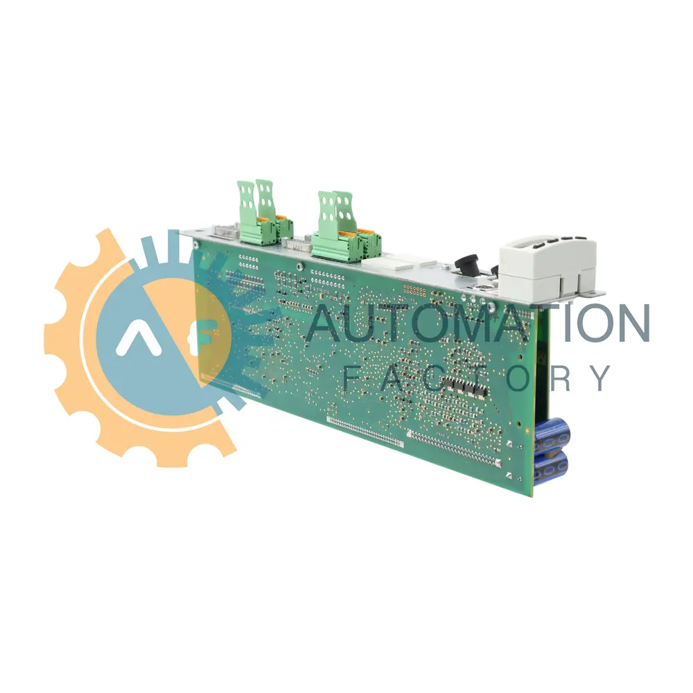 Bosch Rexroth Indramat CDB01.1C-SE-EN1-EN2-EN2-EN2-NN-S-NN-FW Front Right image