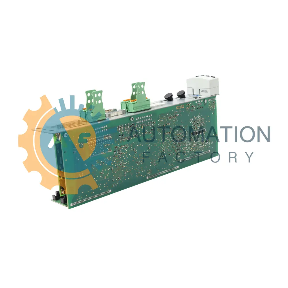 Bosch Rexroth Indramat CDB01.1C-SE-EN1-EN2-ENS-NNN-NN-S-NN-FW Back Right image
