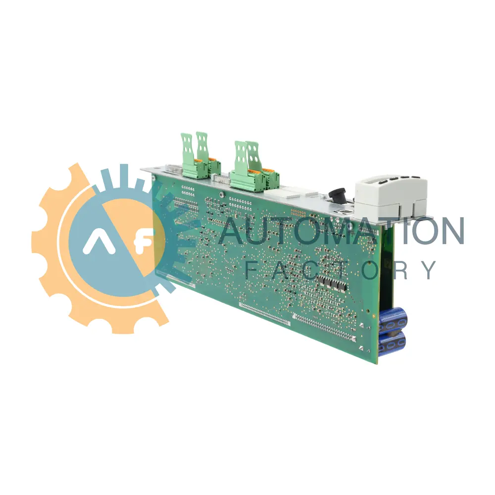 Bosch Rexroth Indramat CDB01.1C-SE-EN1-EN2-ENS-NNN-NN-S-NN-FW Front Right image