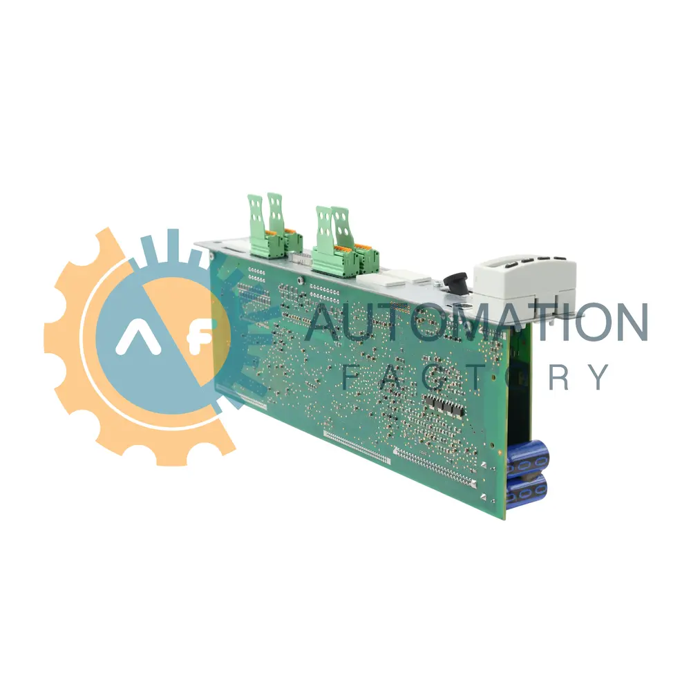 Bosch Rexroth Indramat CDB01.1C-SE-EN1-EN2-NNN-NNN-L1-S-NN-FW Front Right image