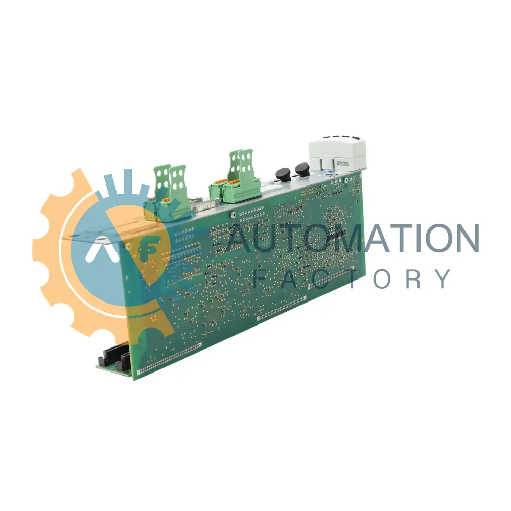 Bosch Rexroth Indramat CDB01.1C-SE-EN1-EN2-NNN-NNN-NN-S-NN-FW Back Right image
