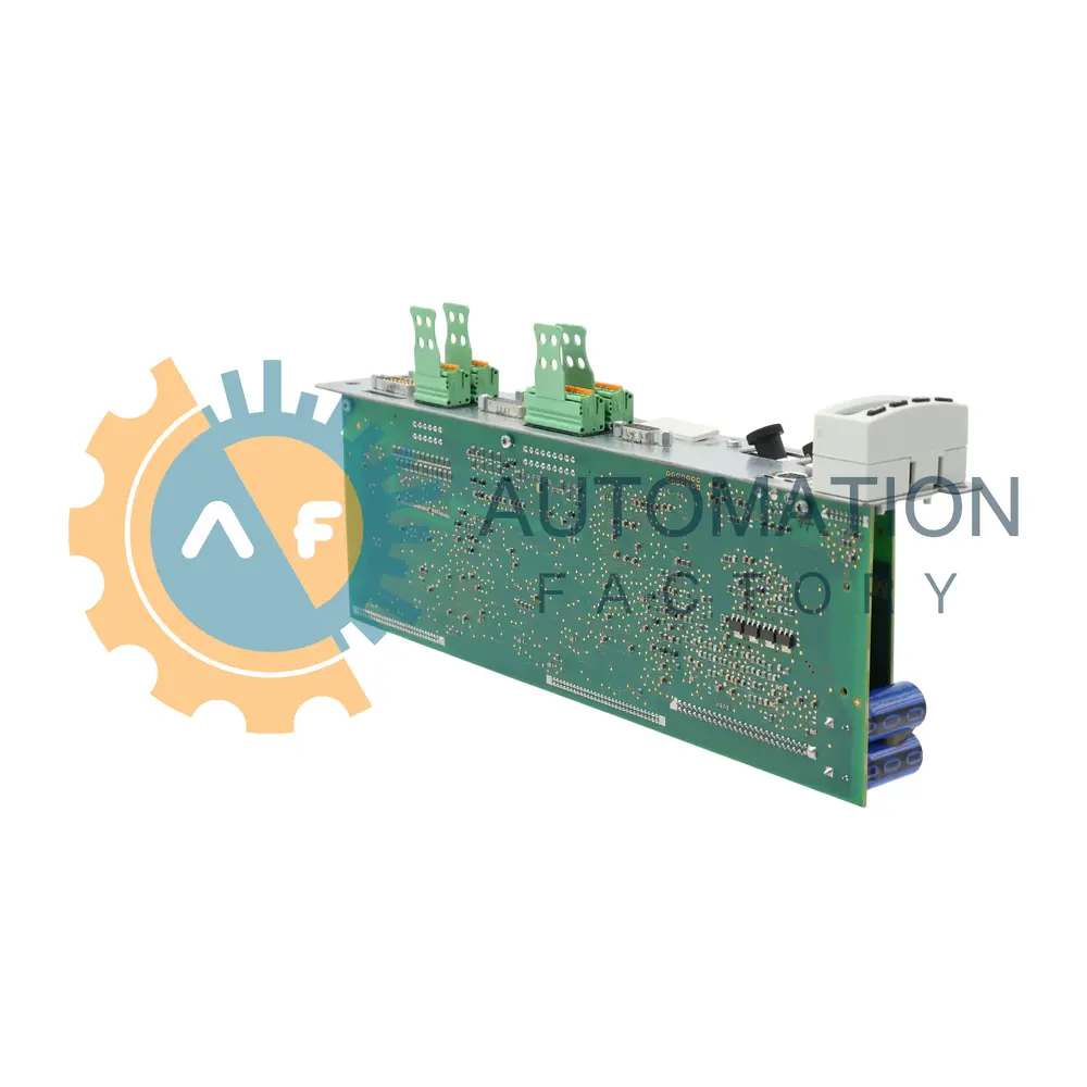 Bosch Rexroth Indramat CDB01.1C-SE-EN2-EN2-EN1-EN1-S1-S-NN-FW Front Right image