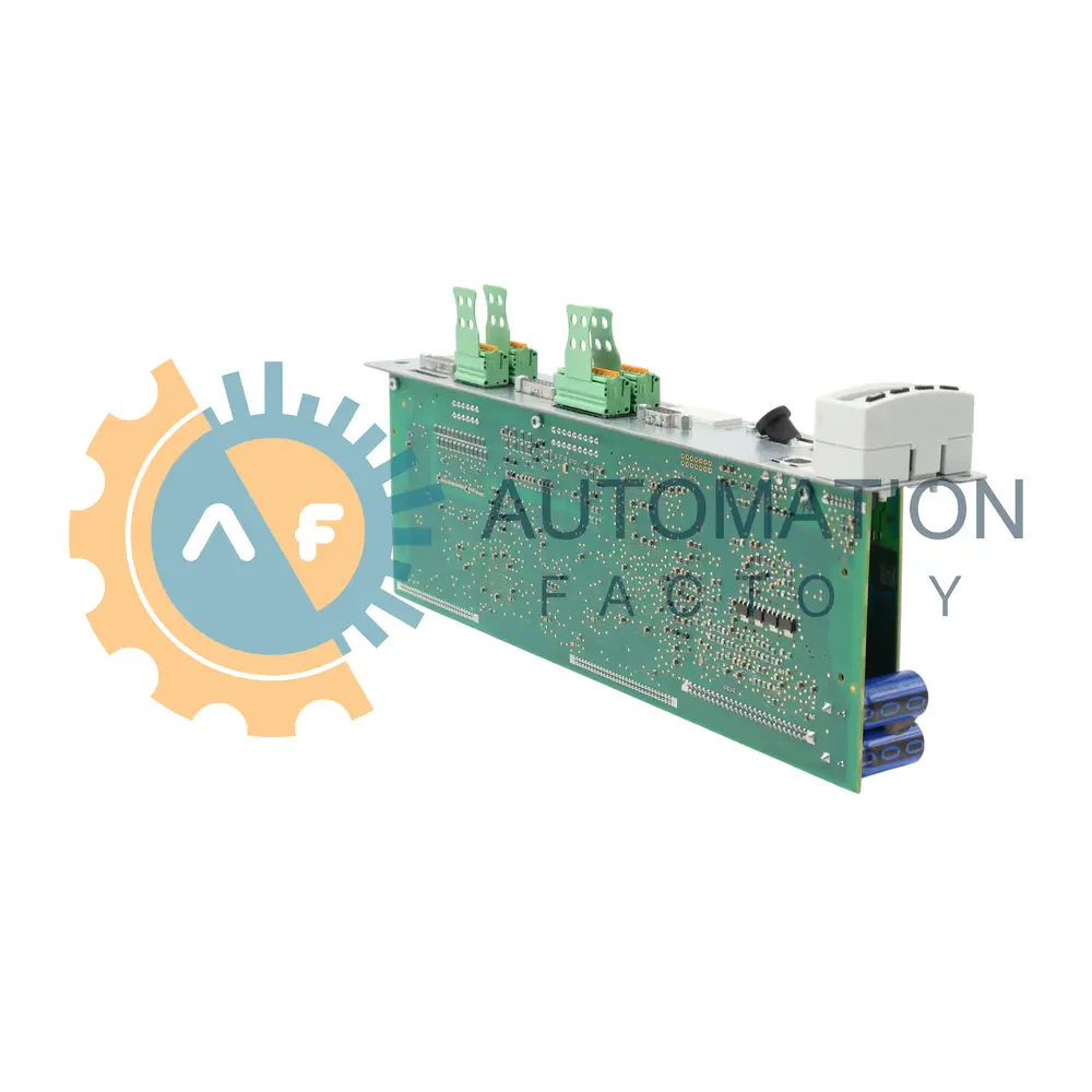 Bosch Rexroth Indramat CDB01.1C-SE-EN2-EN2-EN2-NNN-S1-S-NN-FW Front Right image