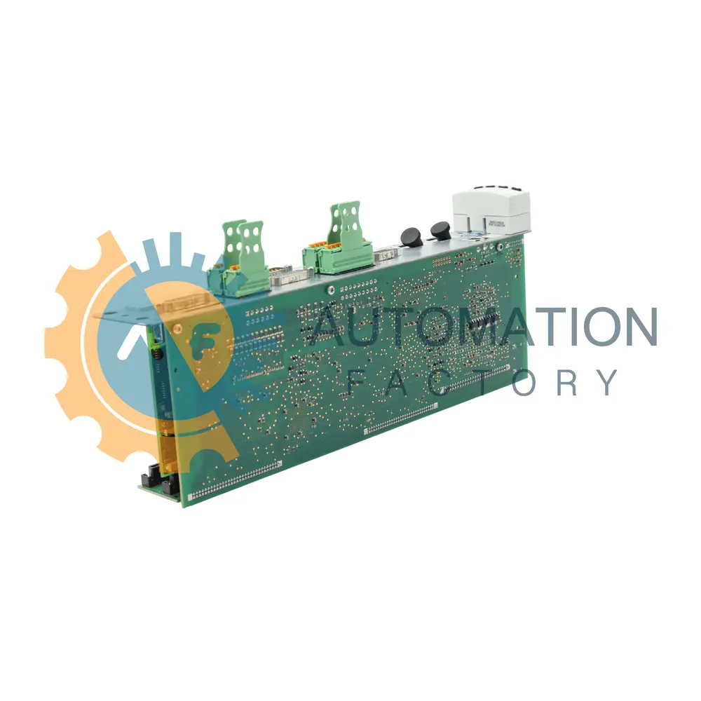 Bosch Rexroth Indramat CDB01.1C-SE-EN2-EN2-ENS-NNN-S1-S-NN-FW Back Right image